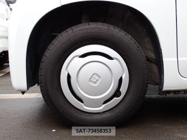 Honda N-VAN 2020-05 373024-18
