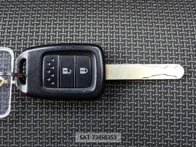Honda N-VAN 2020-05 373024-17