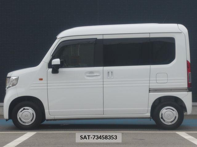 Honda N-VAN 2020-05 373024-16