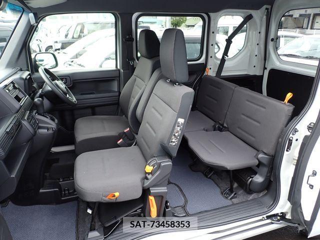 Honda N-VAN 2020-05 373024-11