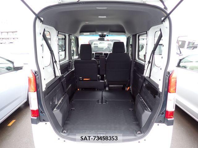 Honda N-VAN 2020-05 373024-15