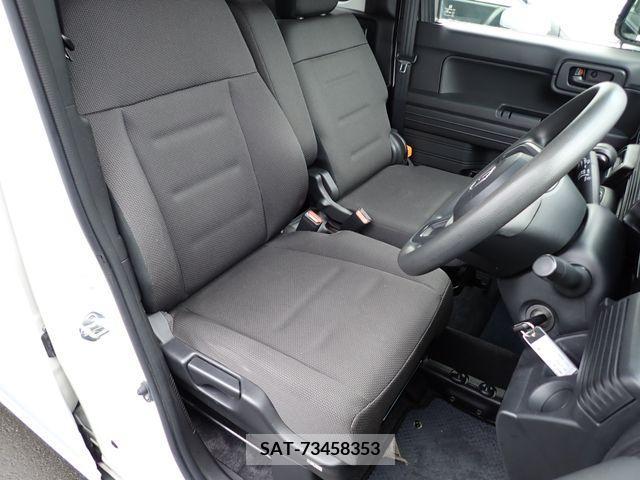 Honda N-VAN 2020-05 373024-10