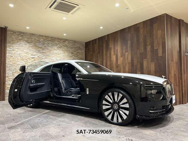 ROLLS-ROYCE ROLLS-ROYCE OTHERS 2024-04 371705-5