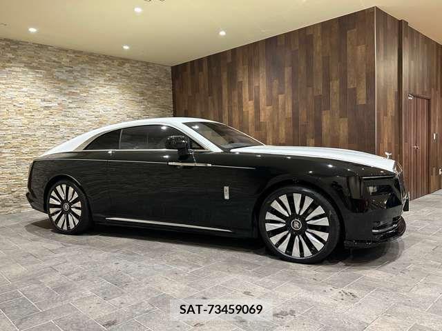ROLLS-ROYCE ROLLS-ROYCE OTHERS 2024-04 371705-4