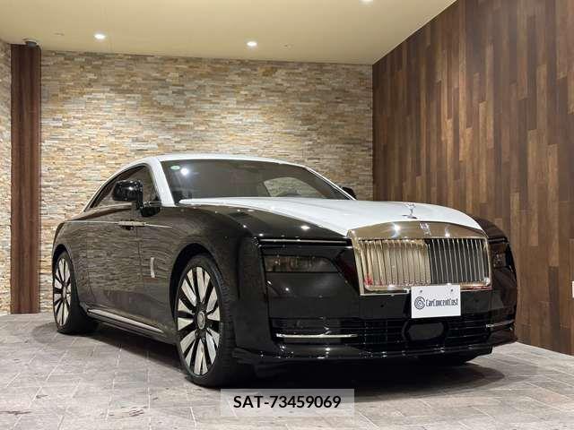ROLLS-ROYCE ROLLS-ROYCE OTHERS 2024-04 371705-3