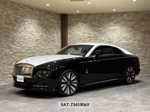 ROLLS-ROYCE ROLLS-ROYCE OTHERS 2024-04 371705-0