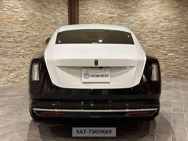 ROLLS-ROYCE ROLLS-ROYCE OTHERS 2024-04 371705-8