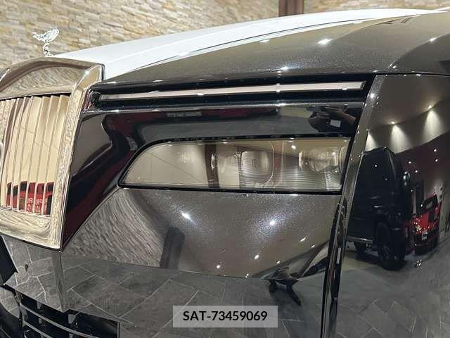 ROLLS-ROYCE ROLLS-ROYCE OTHERS 2024-04 371705-6