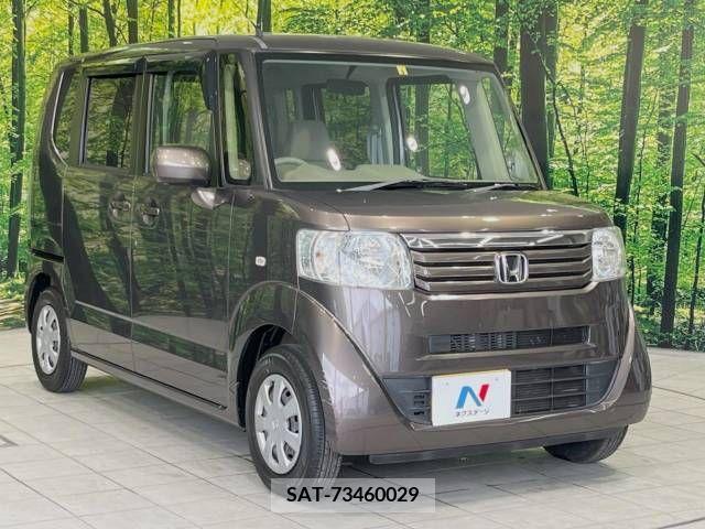Honda N BOX 2012-05 306449-14