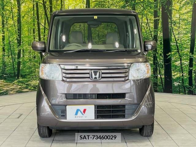 Honda N BOX 2012-05 306449-12
