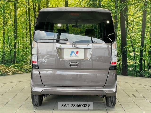 Honda N BOX 2012-05 306449-13