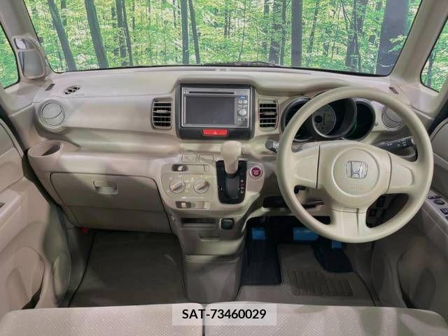 Honda N BOX 2012-05 306449-1