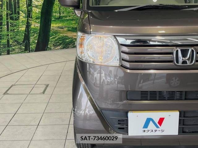 Honda N BOX 2012-05 306449-10