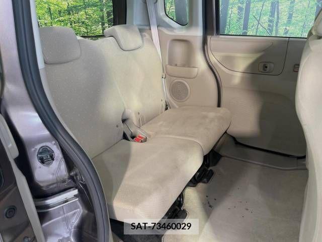 Honda N BOX 2012-05 306449-8