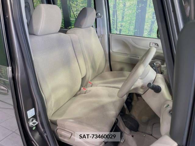 Honda N BOX 2012-05 306449-7
