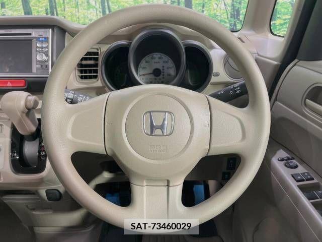 Honda N BOX 2012-05 306449-6