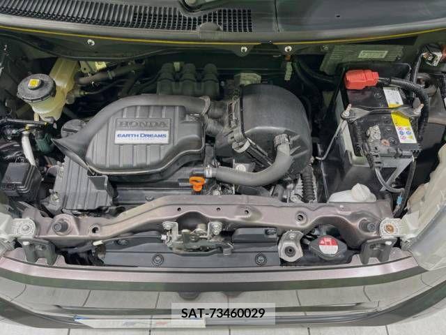Honda N BOX 2012-05 306449-16