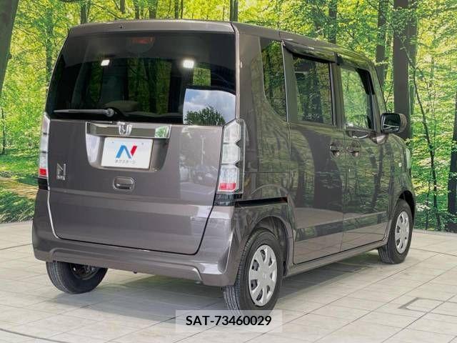 Honda N BOX 2012-05 306449-15