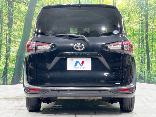 Toyota SIENTA 2019-01 24255-16