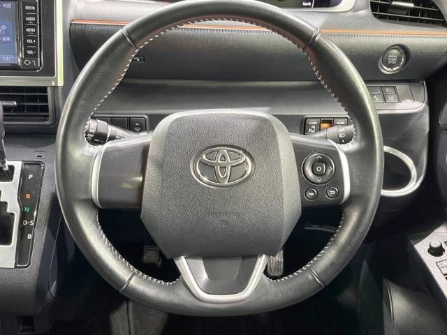 Toyota SIENTA 2019-01 24255-12