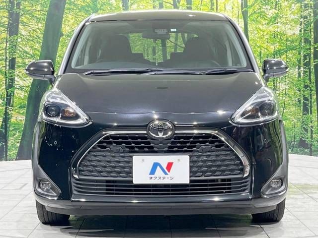 Toyota SIENTA 2019-01 24255-15