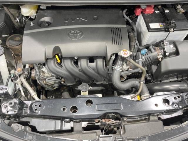 Toyota SIENTA 2019-01 24255-19