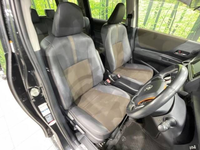 Toyota SIENTA 2019-01 24255-8