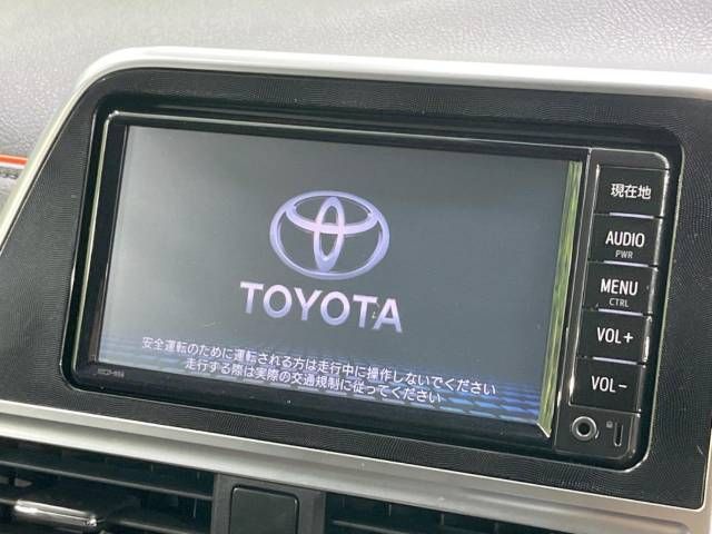 Toyota SIENTA 2019-01 24255-4