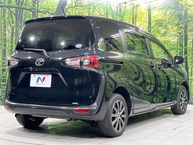 Toyota SIENTA 2019-01 24255-18