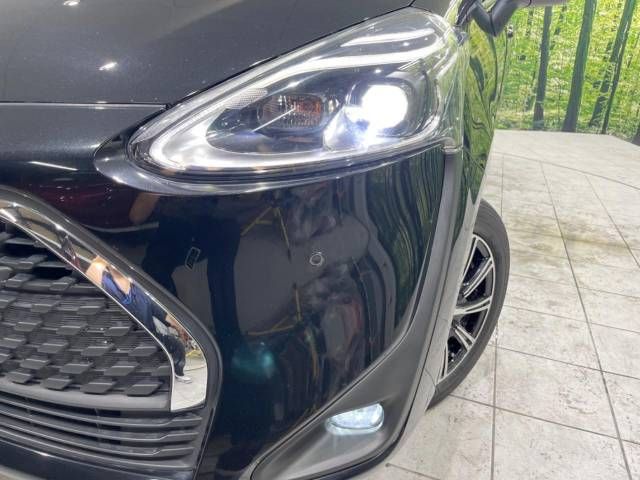 Toyota SIENTA 2019-01 24255-13