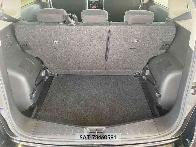 Nissan NOTE 2015-10 327783-15