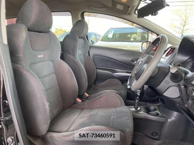 Nissan NOTE 2015-10 327783-13