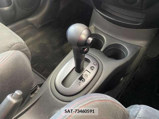 Nissan NOTE 2015-10 327783-10