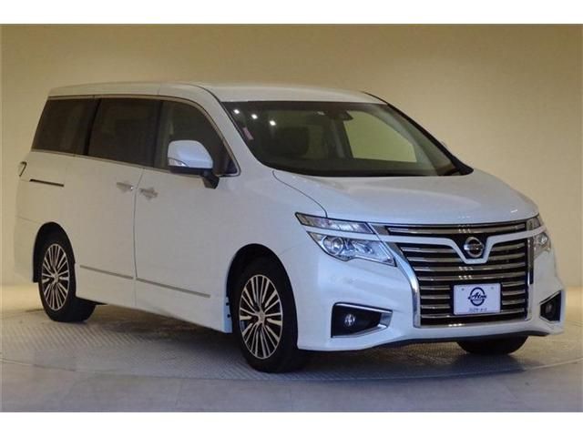 Nissan ELGRAND 2019-04 12808-20