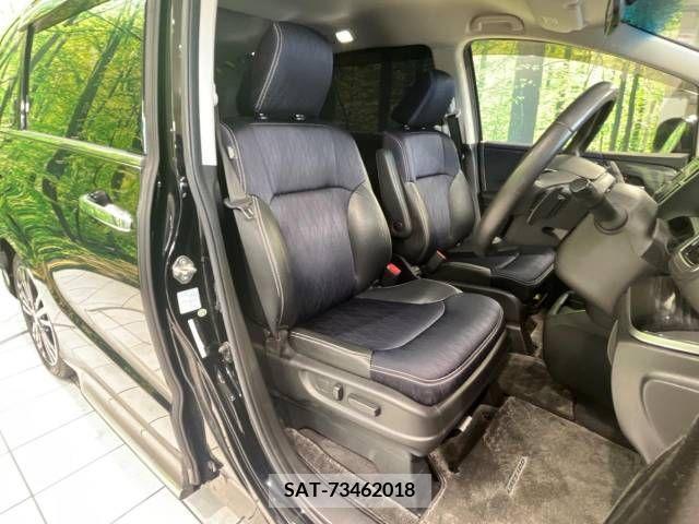Honda ODYSSEY 2015-02 280927-8