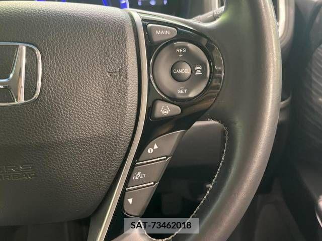 Honda ODYSSEY 2015-02 280927-5