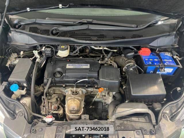 Honda ODYSSEY 2015-02 280927-19