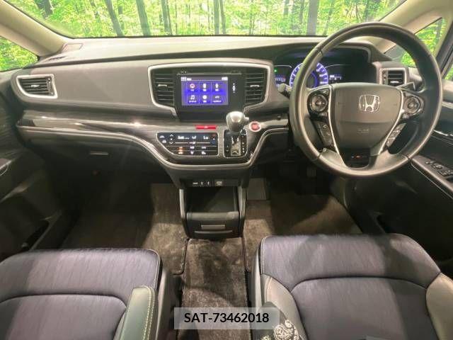 Honda ODYSSEY 2015-02 280927-1