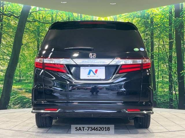 Honda ODYSSEY 2015-02 280927-15