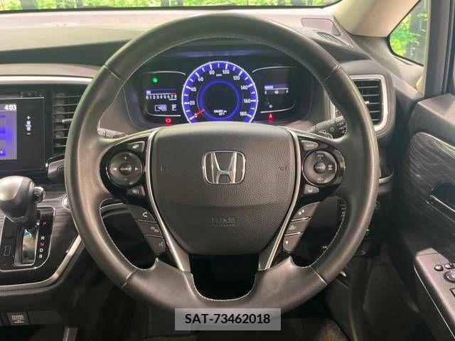 Honda ODYSSEY 2015-02 280927-11