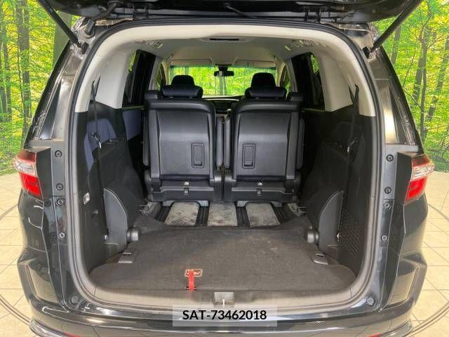Honda ODYSSEY 2015-02 280927-10