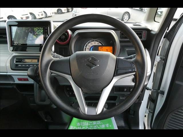 Suzuki SPACIA 2019-12 193222-3