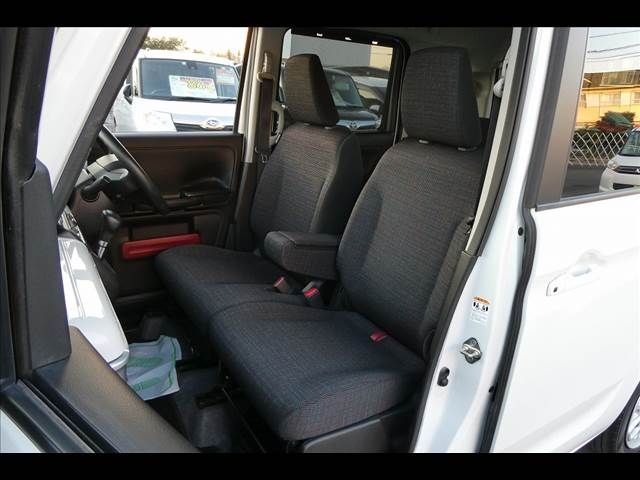 Suzuki SPACIA 2019-12 193222-9