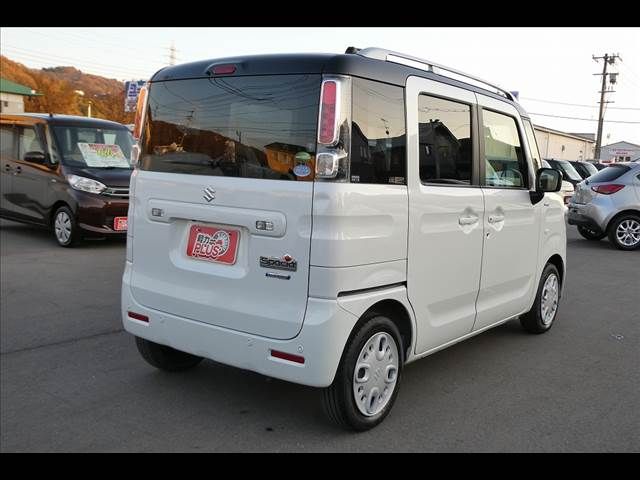 Suzuki SPACIA 2019-12 193222-16