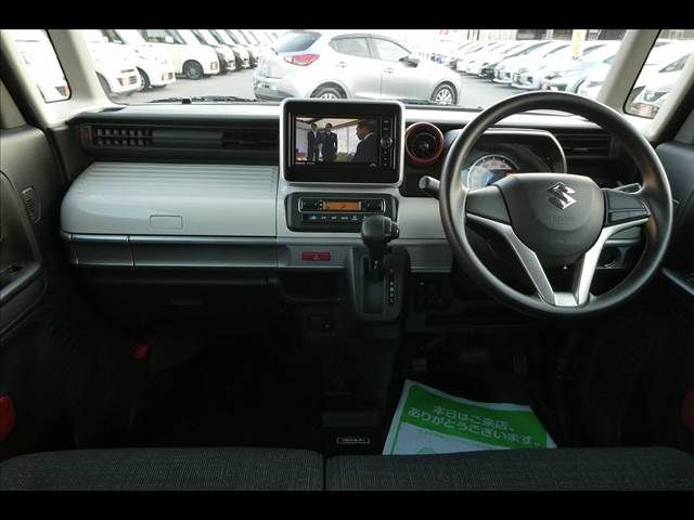 Suzuki SPACIA 2019-12 193222-2