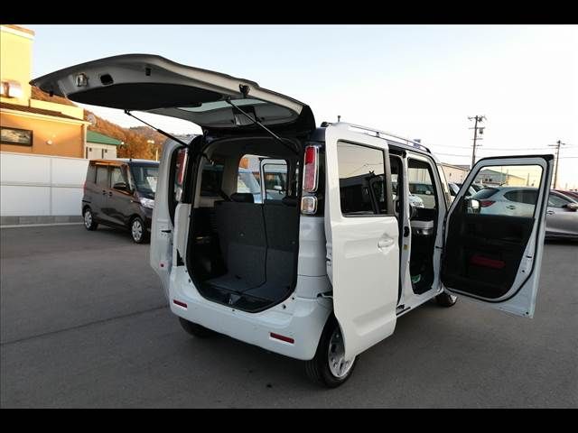 Suzuki SPACIA 2019-12 193222-19