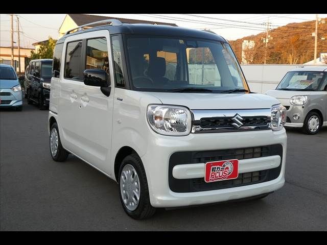 Suzuki SPACIA 2019-12 193222-15
