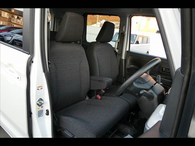 Suzuki SPACIA 2019-12 193222-8
