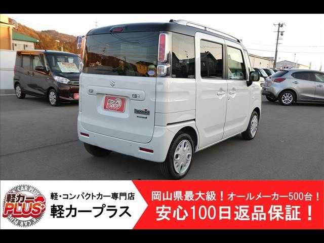 Suzuki SPACIA 2019-12 193222-1
