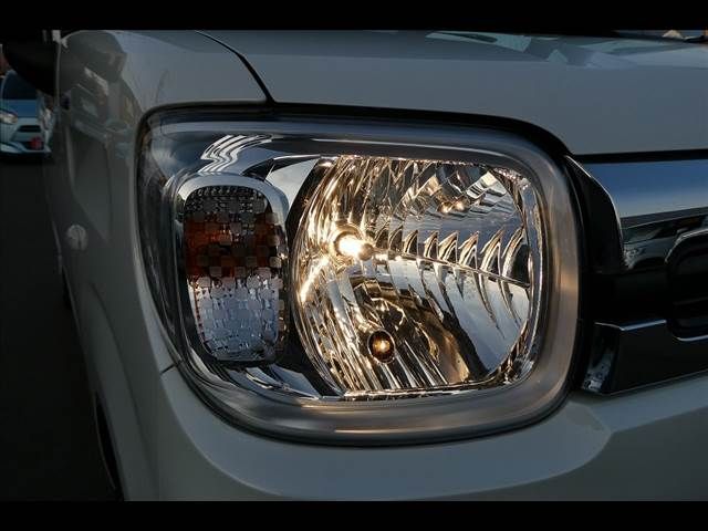 Suzuki SPACIA 2019-12 193222-18